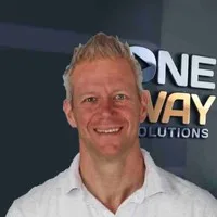 Brian Pigott