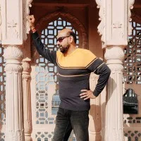 Nikhil Bansal