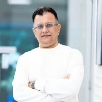 Yagnesh Sanghrajka