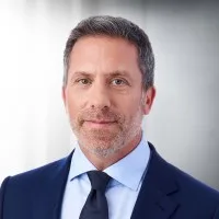 Warren Katz