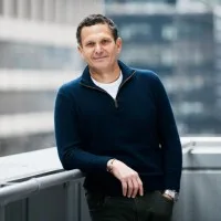 Mark Patricof