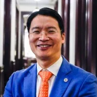 Winston Ma
