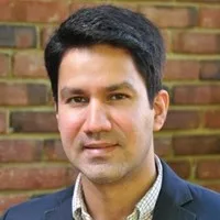 Suhail Kak