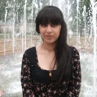 Zeynab Dadashova-Valili