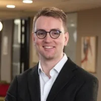 Benjamin Balmforth