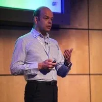 Alistair Forbes