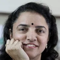 Mythily Ramesh