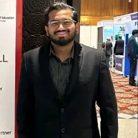 Naman Sodhani