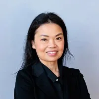Patricia Wibowo