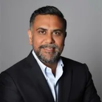 Divyesh Mahajan