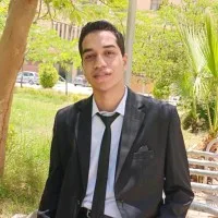 Mahmoud Ali