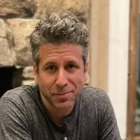 Teddy Goldstein