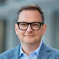 Dave Palmer