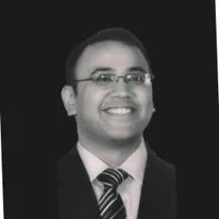 Vikram Ramasubramanian