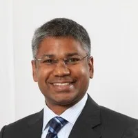 Suresh Shanmugham