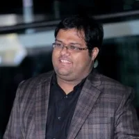 Mrunal Jhaveri