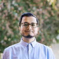 Badrul Farooqi