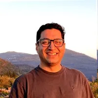 Sanjay Hegde