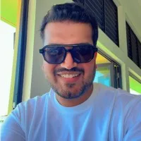 Nishant Agarwal