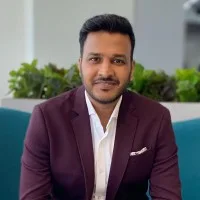 Aniketh Jain