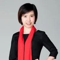 Sylvia Lin