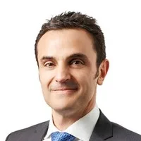Andrew Mouchacca