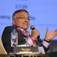 Ameet Desai