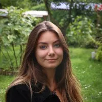 Annika Borrmann