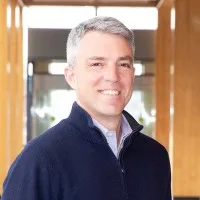 Josh Geballe