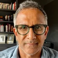 Arvind Rajan