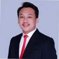 Kevin Marcellino Nainggolan
