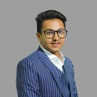 Purvang Vasani