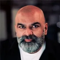 Ashesh Shah