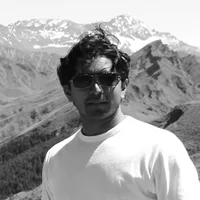 Chirag Patel