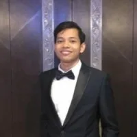 Muhammad Shamsudin