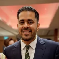 Simran Gill