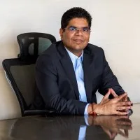 Nimesh Kampani