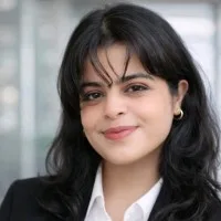 Khushi Ratra