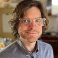 Eric Heitzman