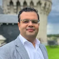 Ambrish Tyagi