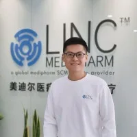 Simon Wang