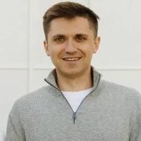 Justin Olshavsky