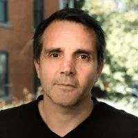 John Stokes