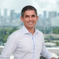 Andrew Almeida