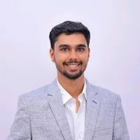 Sri Krishna H V