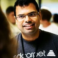 Sandeep Srinivasa