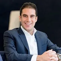 Tony Saade
