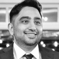 Keyur Vimawala
