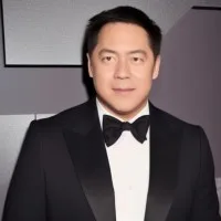 Bernard Chong
