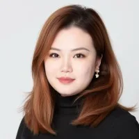 Patricia Zeng